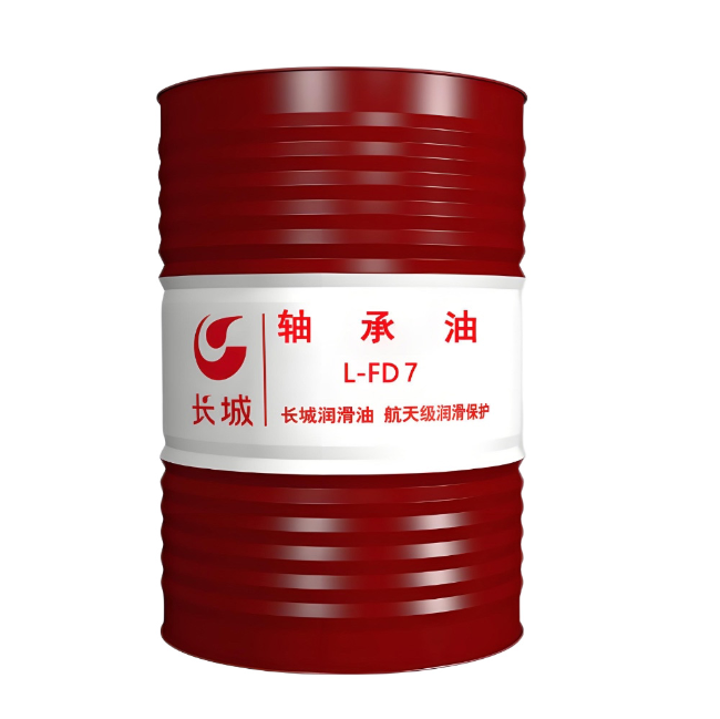 友好长城FD轴承油